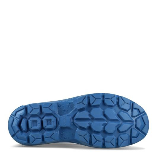 Vernestøvel Sika 902602 S4 Sr 37 Hvit