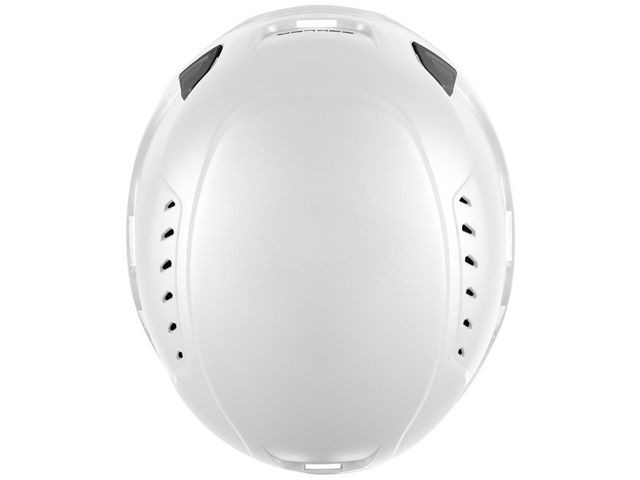 Vernehjelm Zekler Zone Hvit
