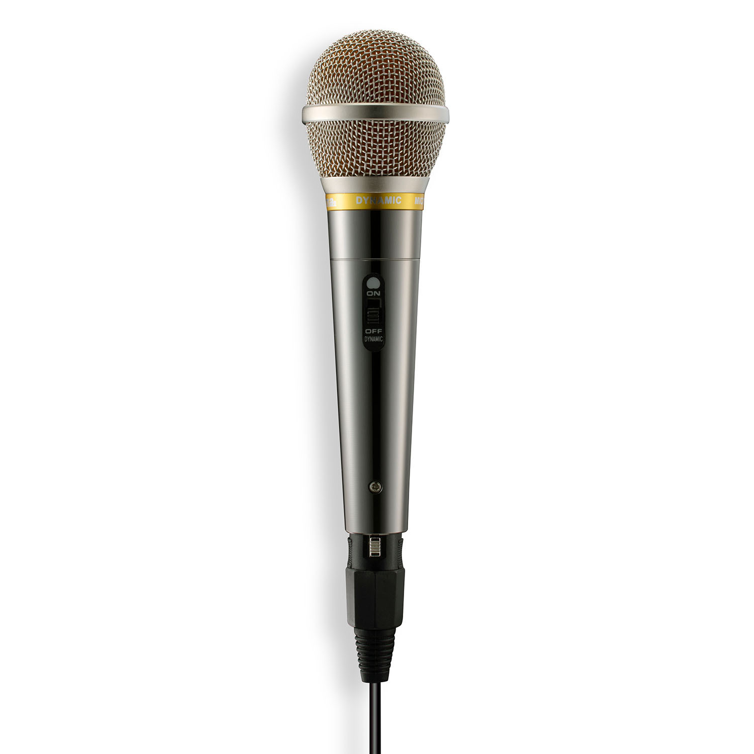 HAMA Dynamic Microphone Mono Vocal Pro