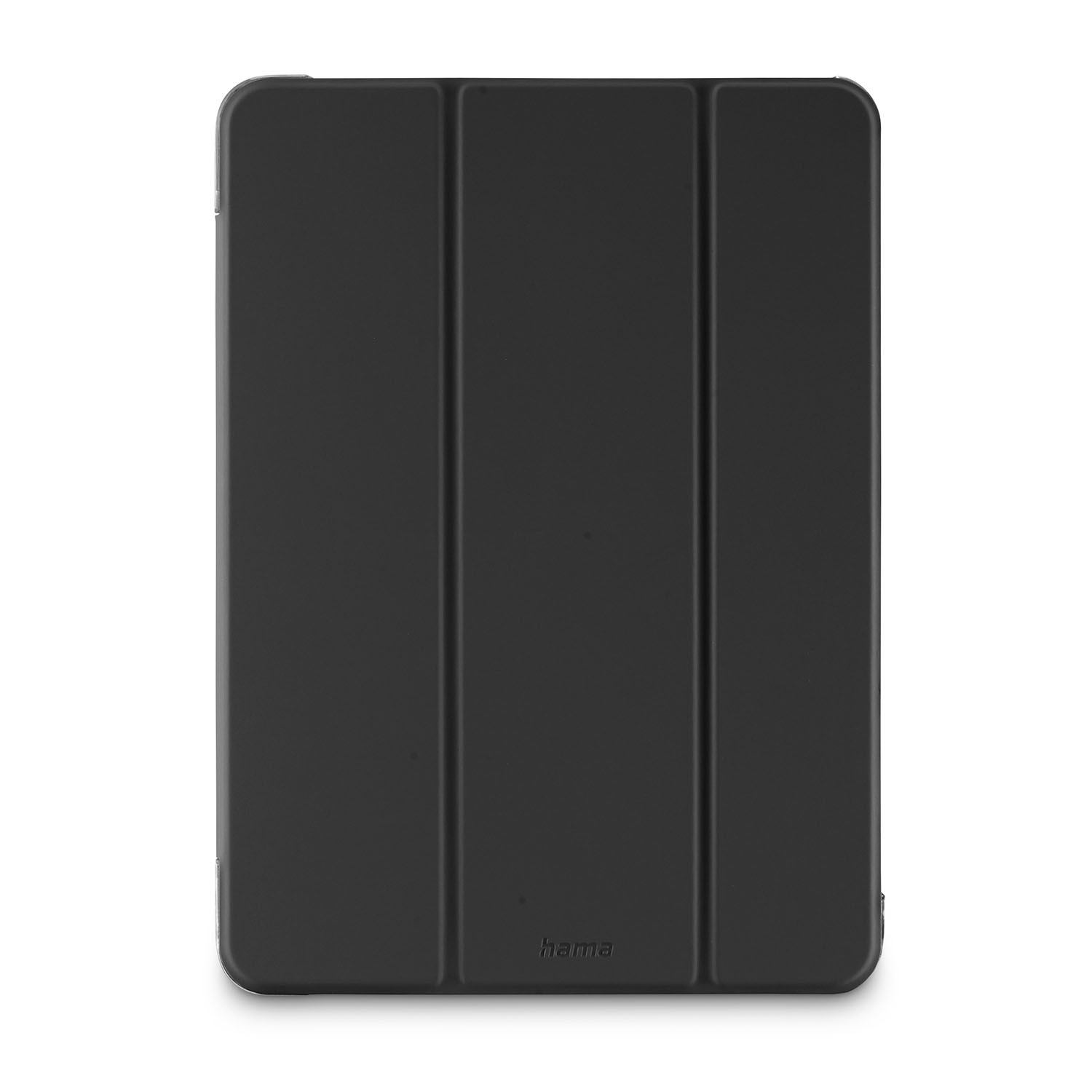 HAMA"Fold Clear" Tablet Case iPad Air 11" (2025) Black/Transparent
