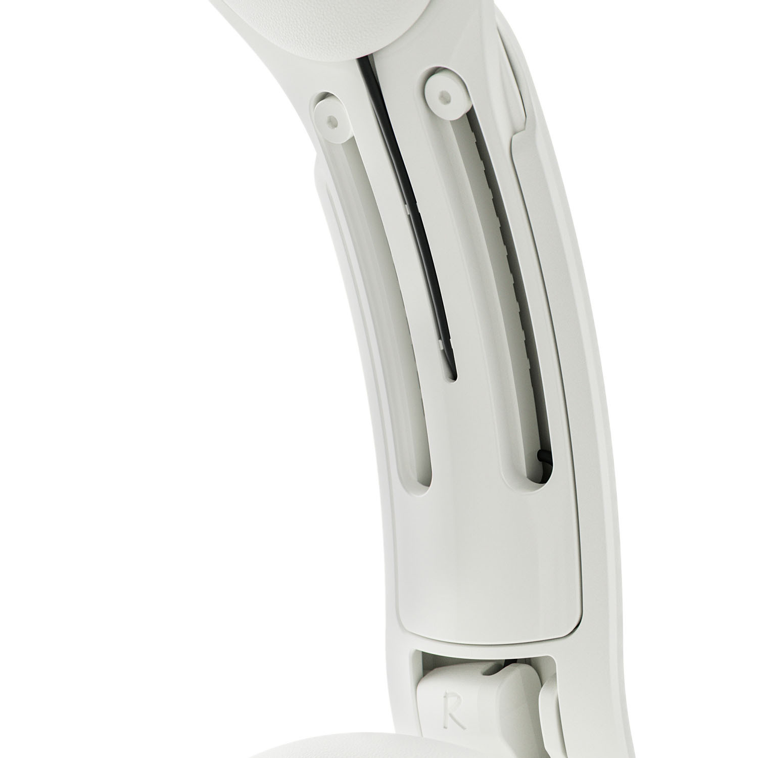 SKULLCANDY Headphone  ICON On-Ear Bone White