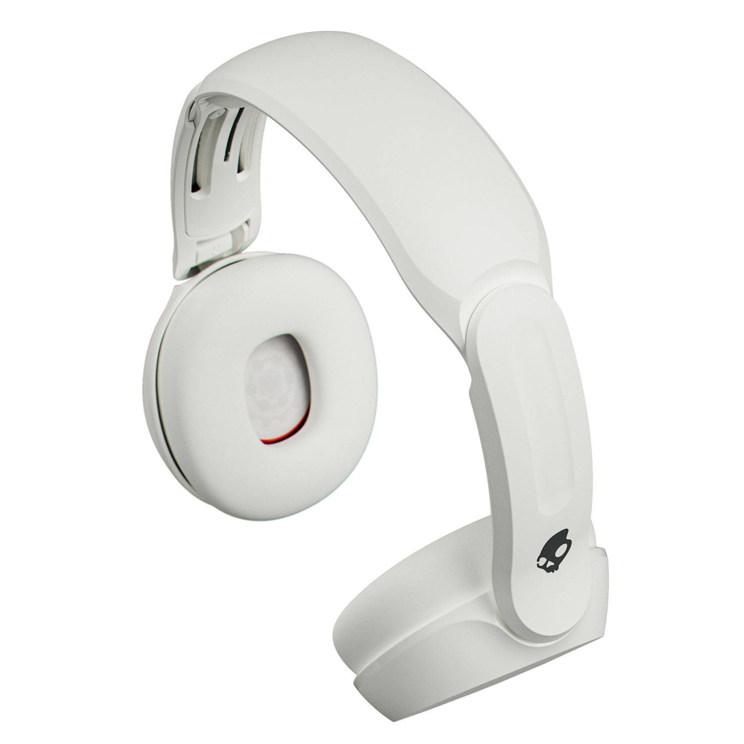 SKULLCANDY Headphone  ICON On-Ear Bone White