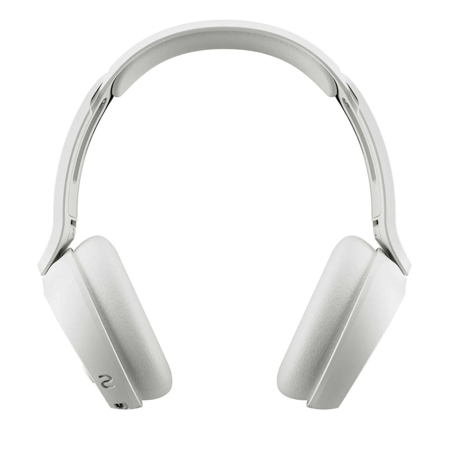 SKULLCANDY Headphone  ICON On-Ear Bone White