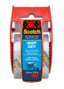 Emb.tape Scotch 50Mmx20M Med Disp. Klar