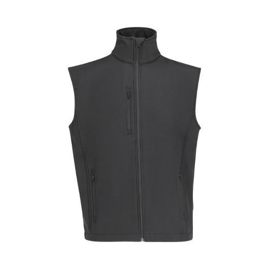 BildeSoftshellvest My-T-Gear Mbw008 S Sort