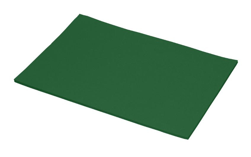 BildeFotokartong A4 270G Mørkegrønn (10 stk)