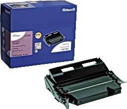 BildeToner Pelikan Lexmark T 632/34 32K Sort