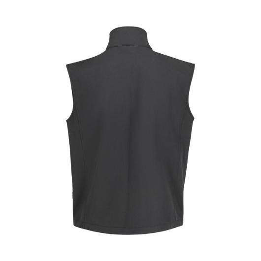 Softshellvest My-T-Gear Mbw008 2Xl Sort