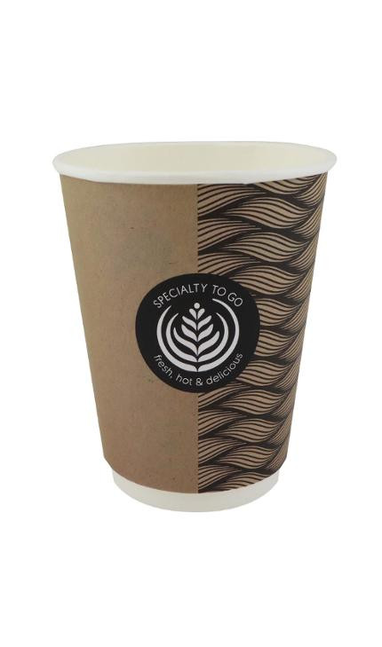 BildeTermobeger To Go Double Wall 35Cl (28 stk)