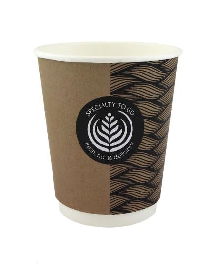 BildeTermobeger To Go Double Wall 25Cl (32 stk)