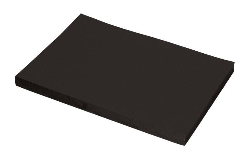 BildeFotokartong A5 270G Sort (100 stk)