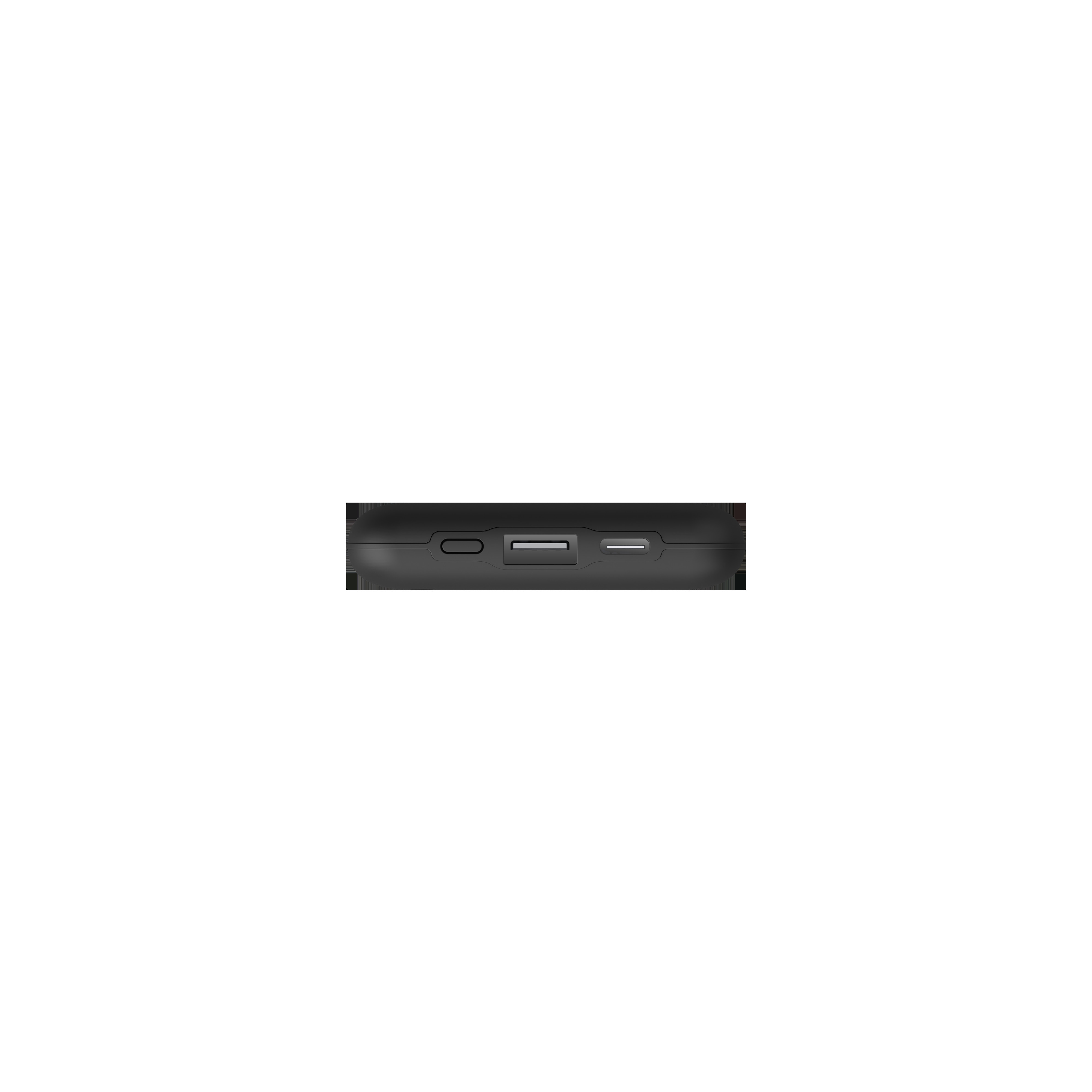 DBRAMANTE re-charge - Power Bank 10K - Black