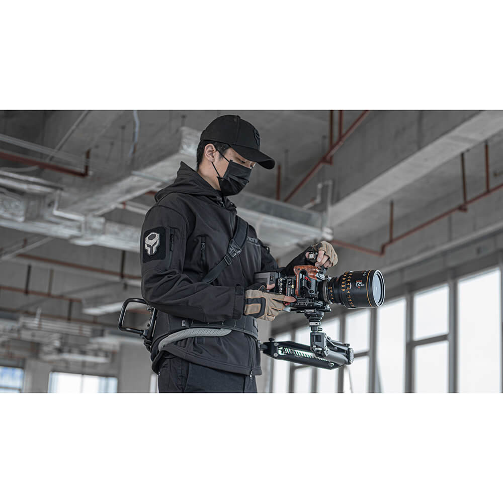 TILTA Float Handheld Support System