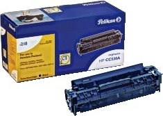 BildeToner Pelikan HP CLJ CP2025 3.5K Sort