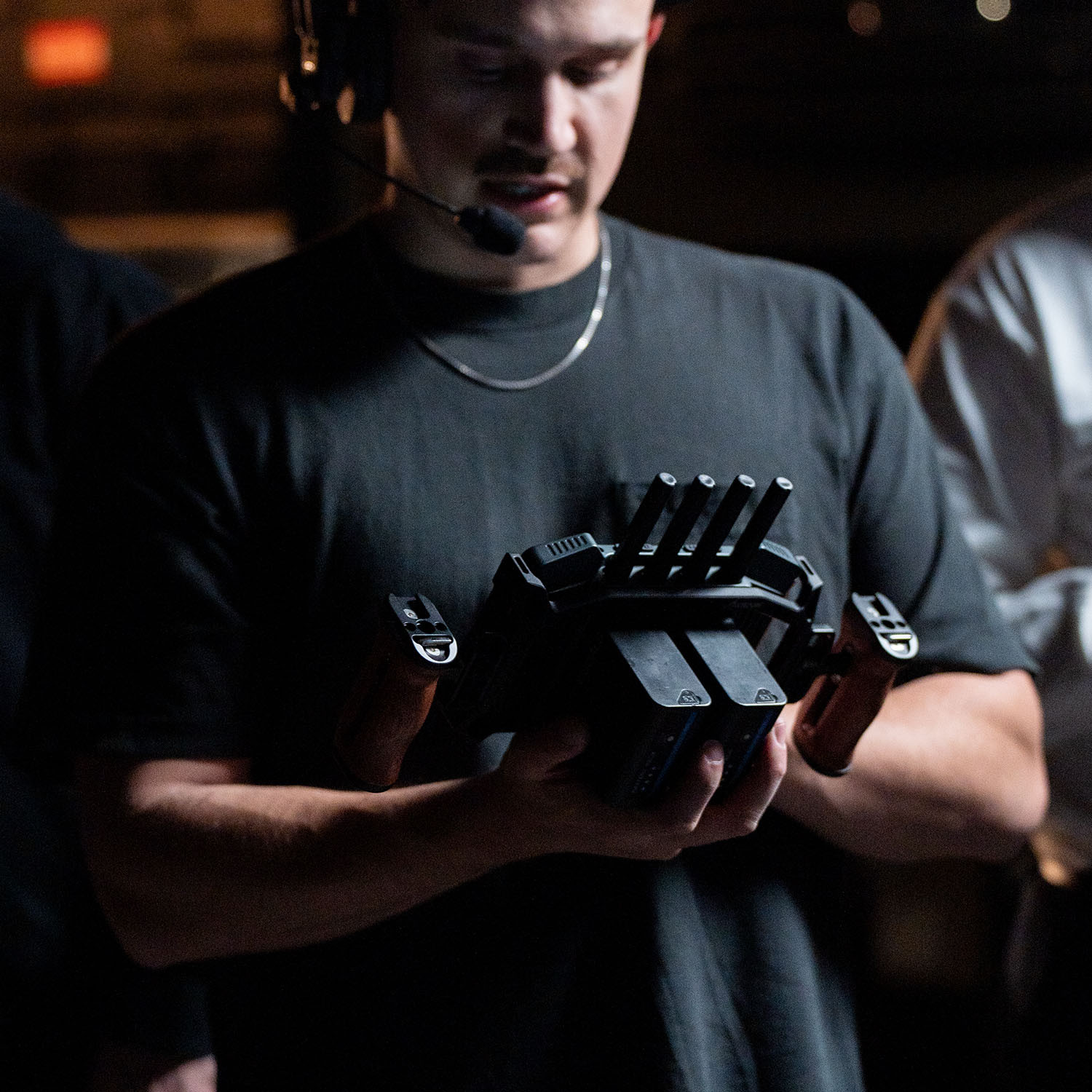 ACCSOON CineView M7 Pro