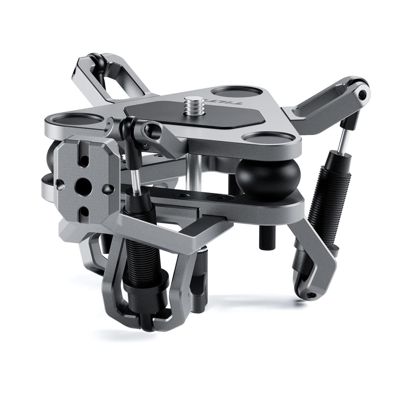 TILTA Shock Absorbing Head for Hydra Alien Mini Universal