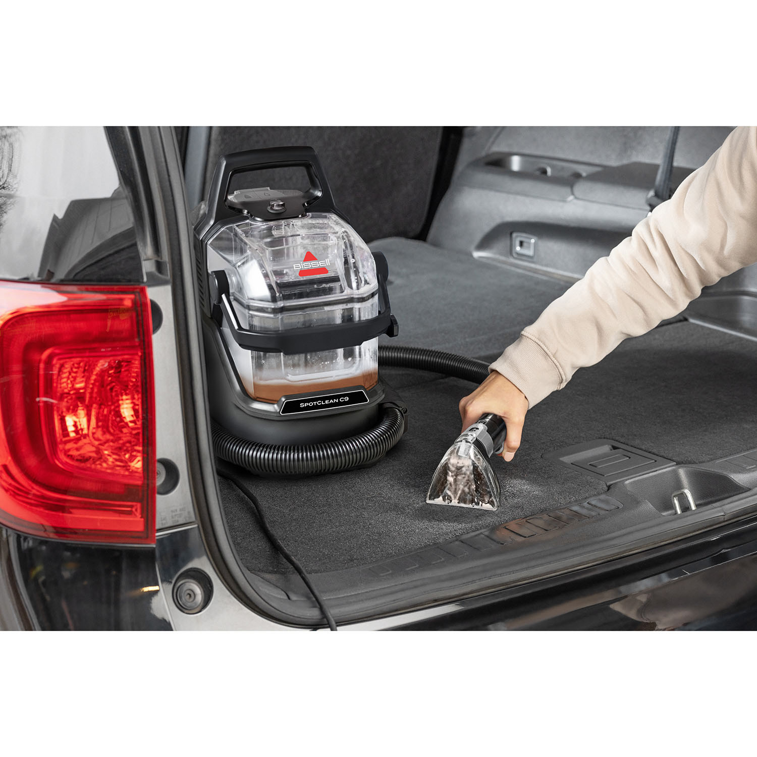 BISSELL SpotClean C9 Pro