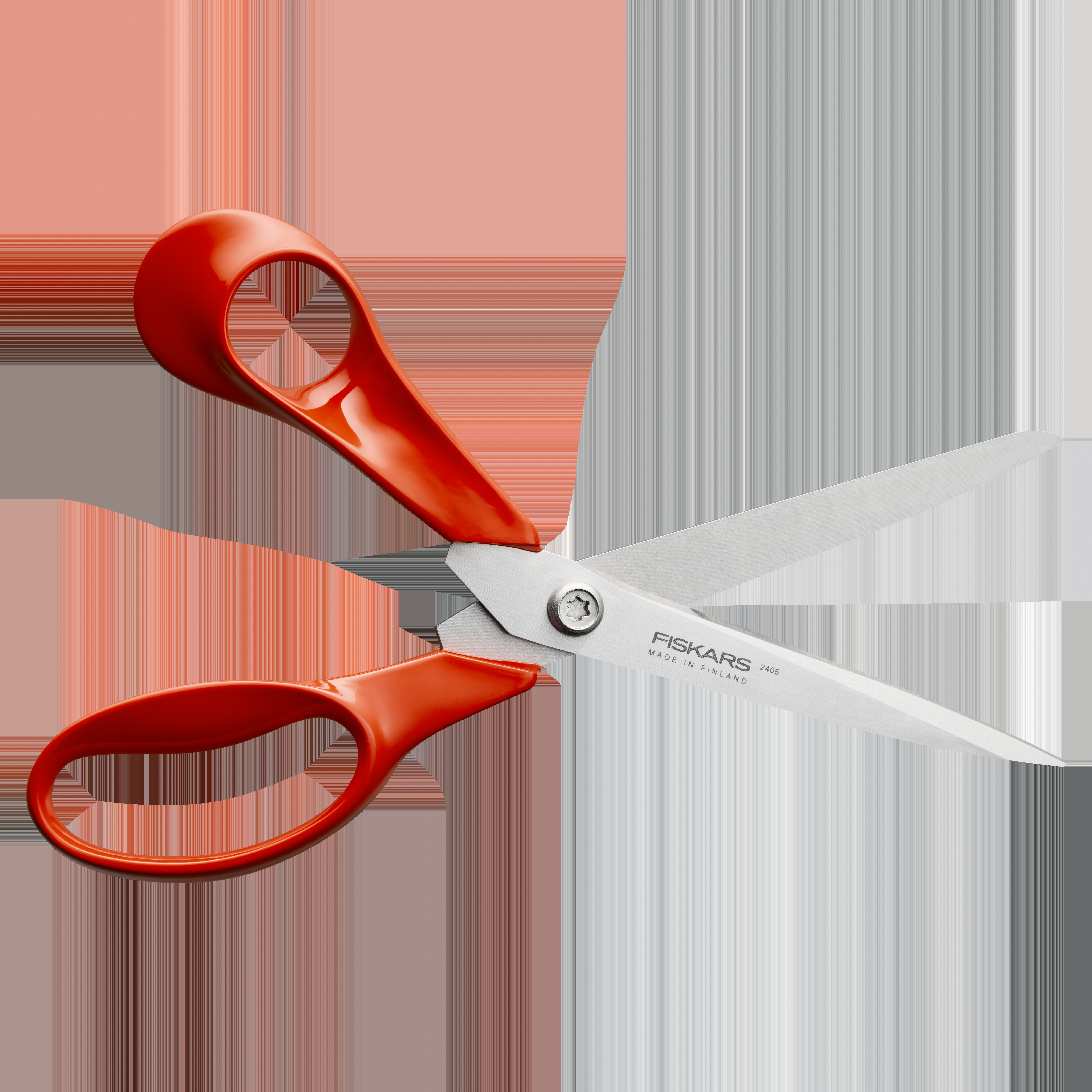 Fiskars Universalsaks 21 cm Venstre