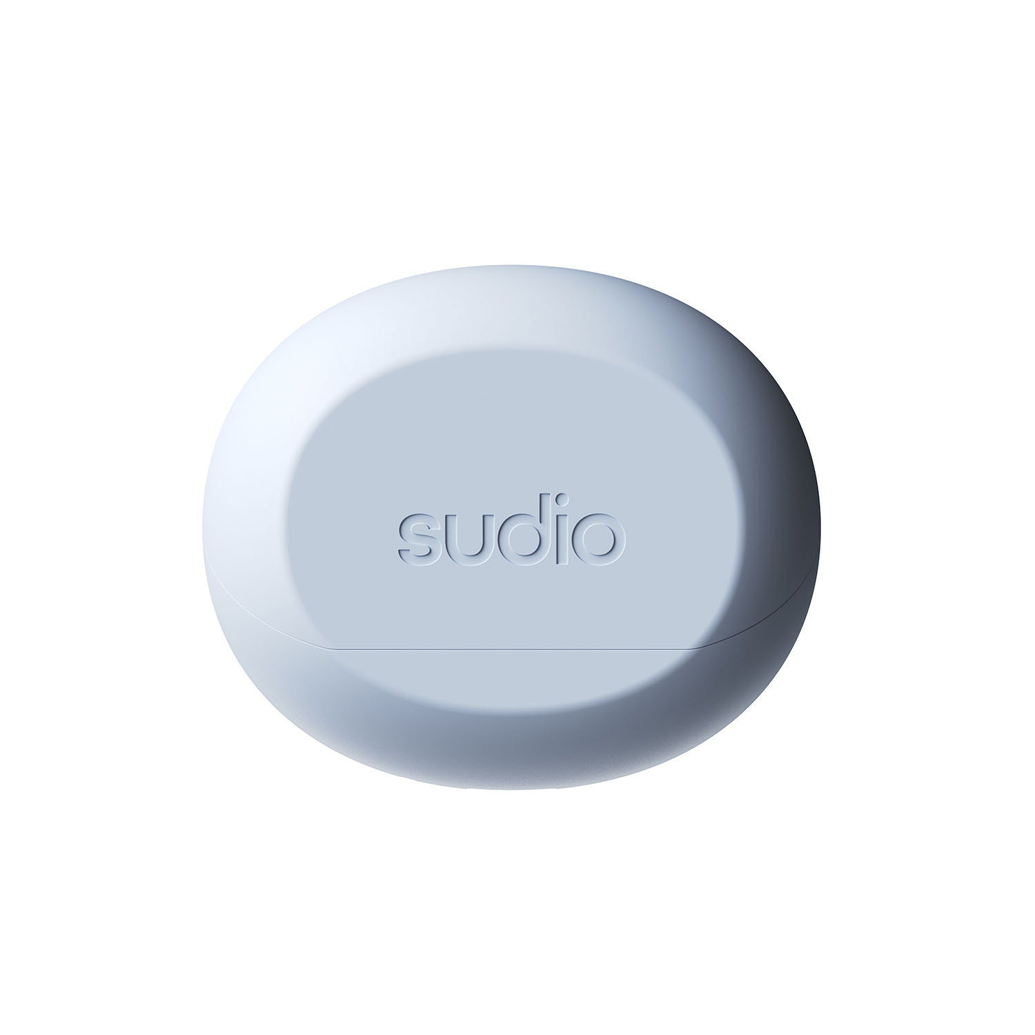 SUDIO Headphone A3 Pro Blue In-Ear True Wireless