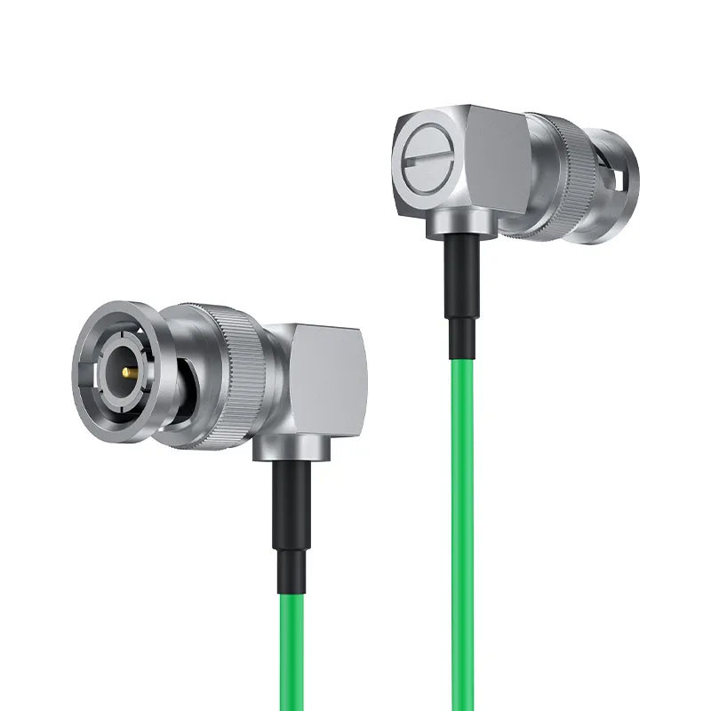 ACCSOON SDI Cable Green