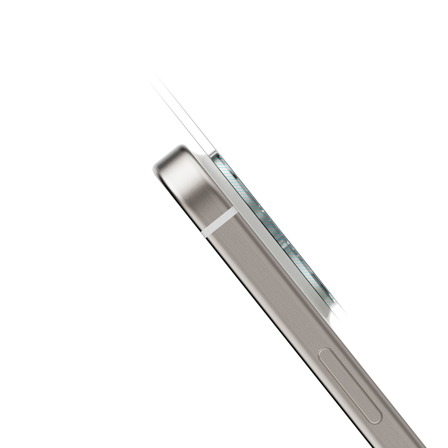 HAMA Camera Protective Glass iPhone 16e