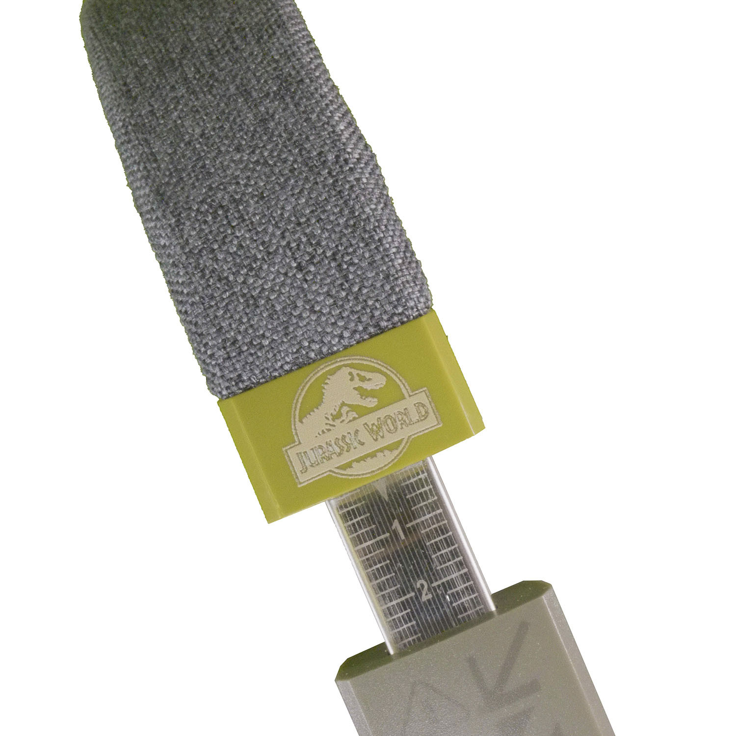 JURASSIC Headphone Wireless LED On-Ear T-Rex