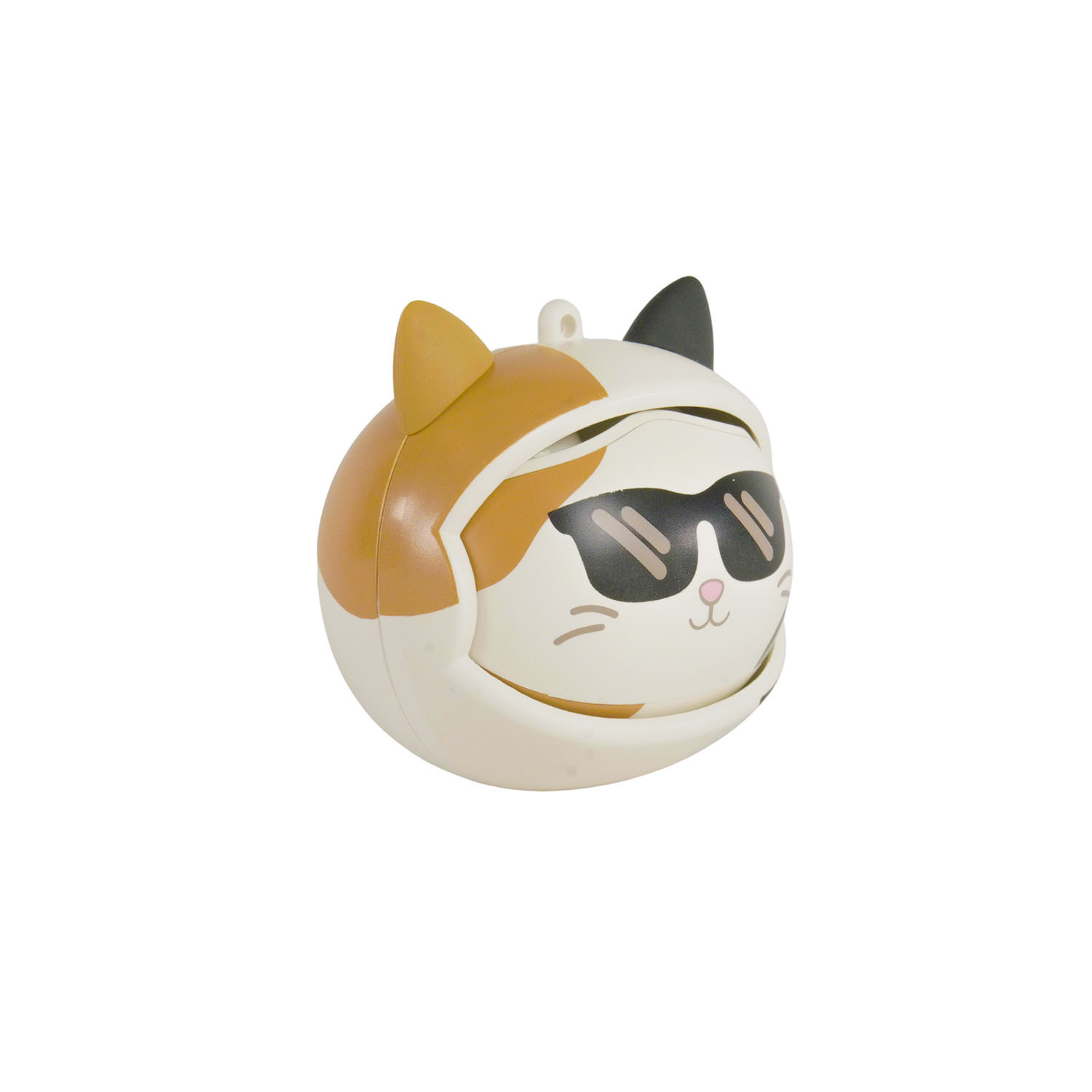 SQUISHMALLOWS Headphone In-Ear True Wireless Spin Cam