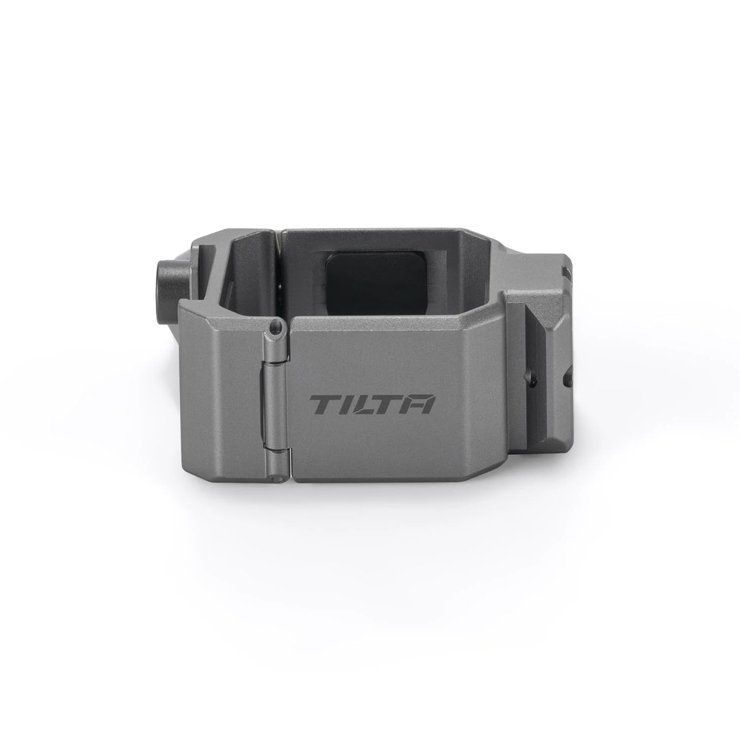 TILTA DJI Osmo Pocket 3 Mounting Clamp for Hydra Alien Mini Tit Grey