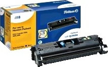 BildeToner Pelikan HP CLJ 2550 5K Sort