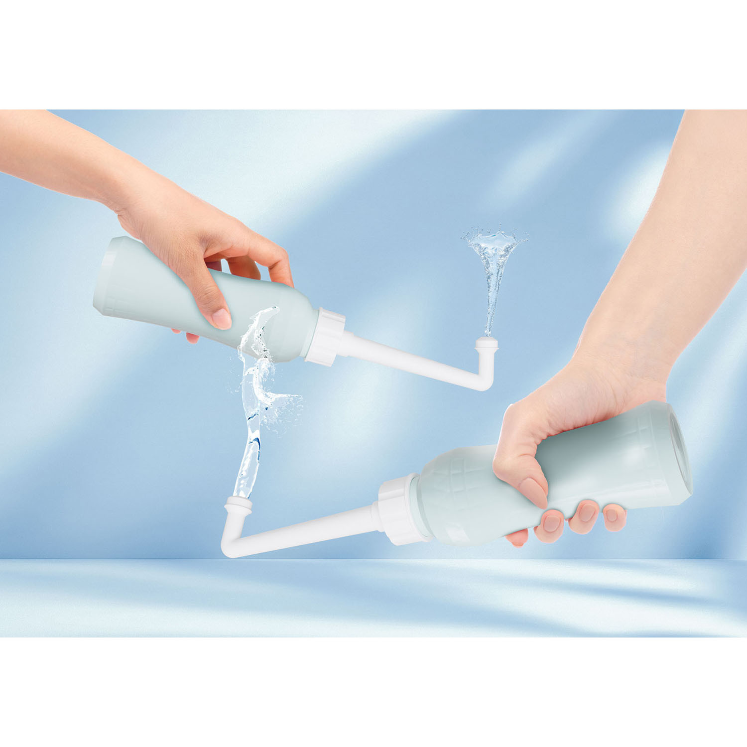 NENO PostPartum Cleaning Bottle Senso