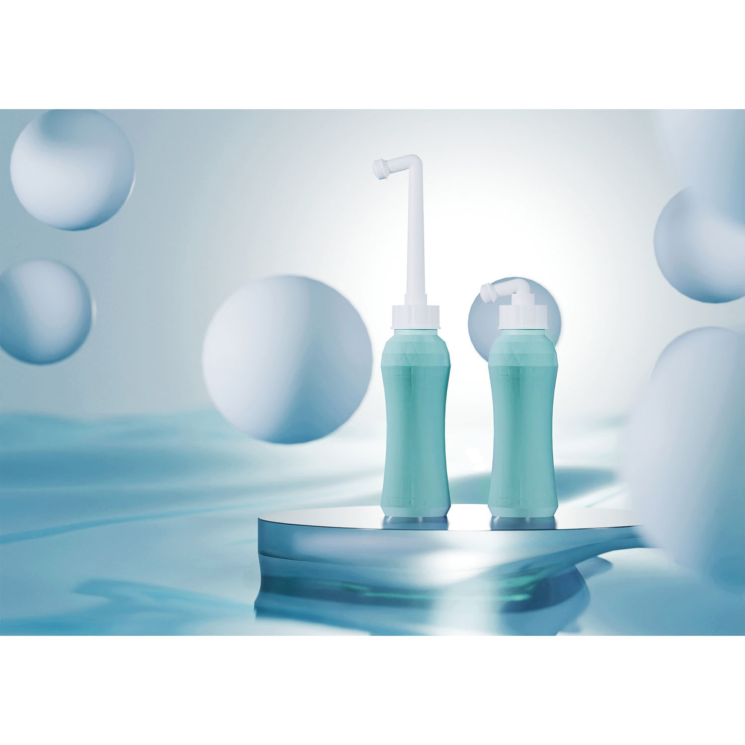 NENO PostPartum Cleaning Bottle Senso