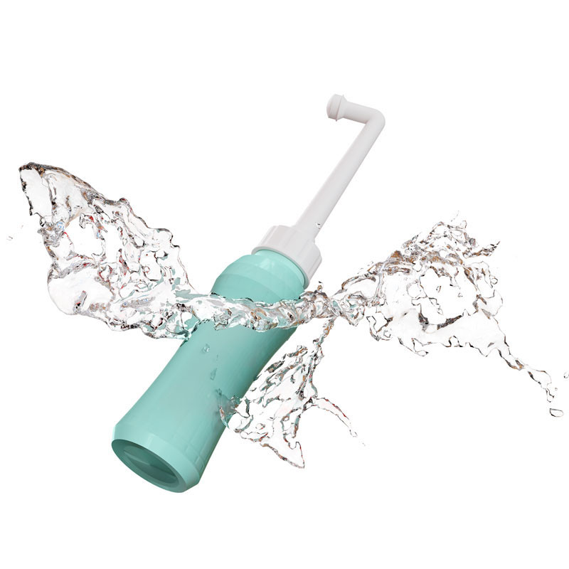 NENO PostPartum Cleaning Bottle Senso