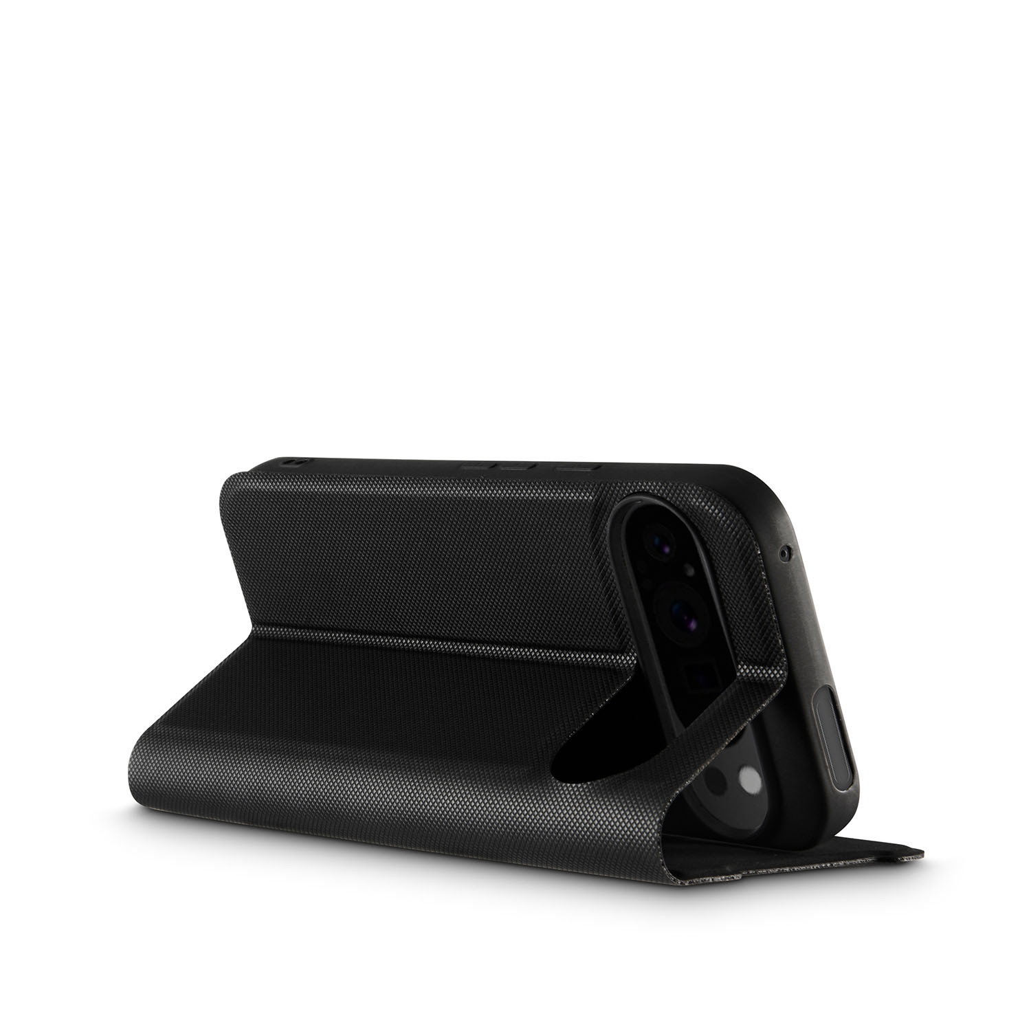 HAMA Daily Protect Phone Bag Google Pixel 10 Pro XL Black