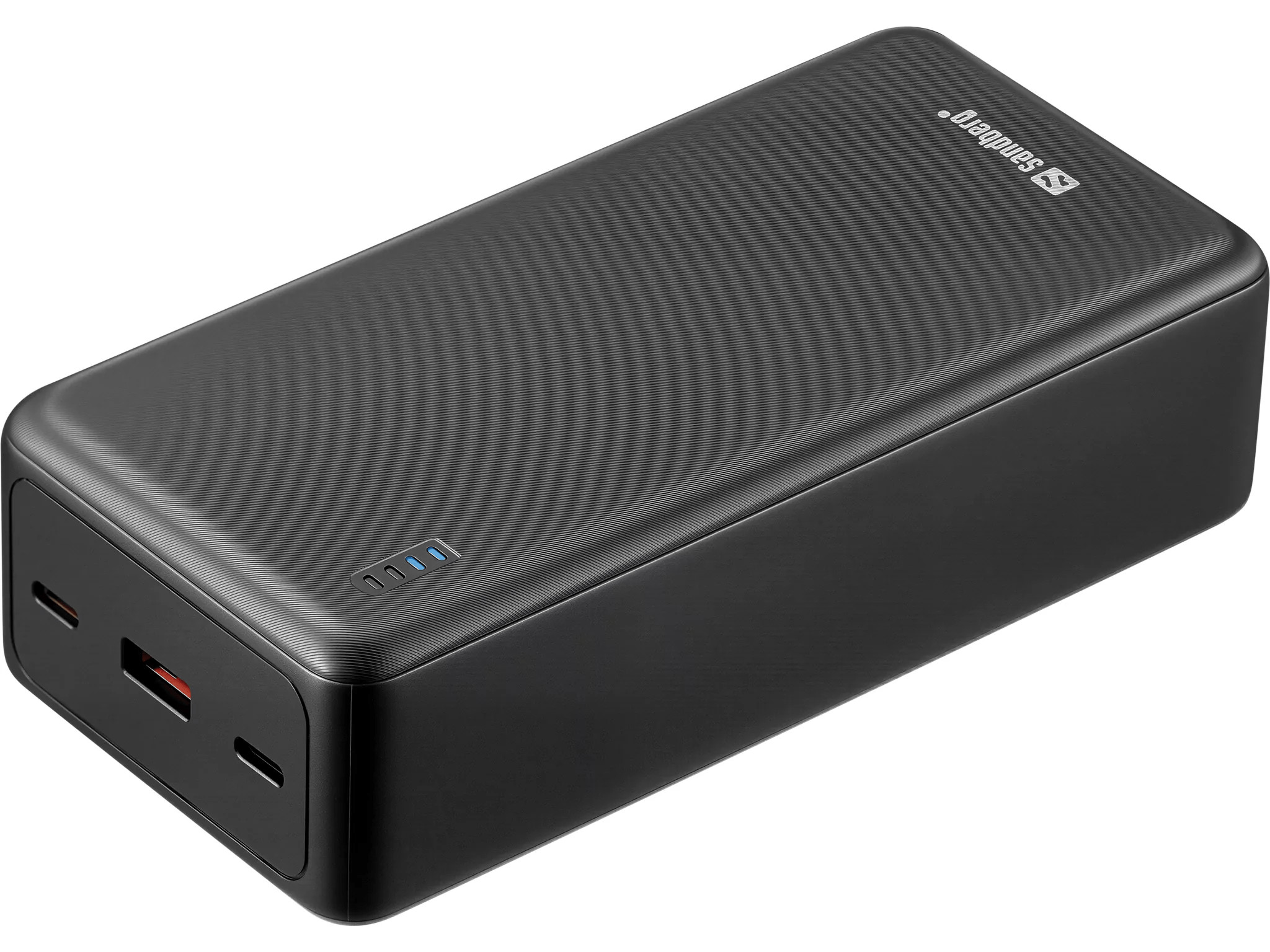 BildeSandberg Saver Powerbank 27000