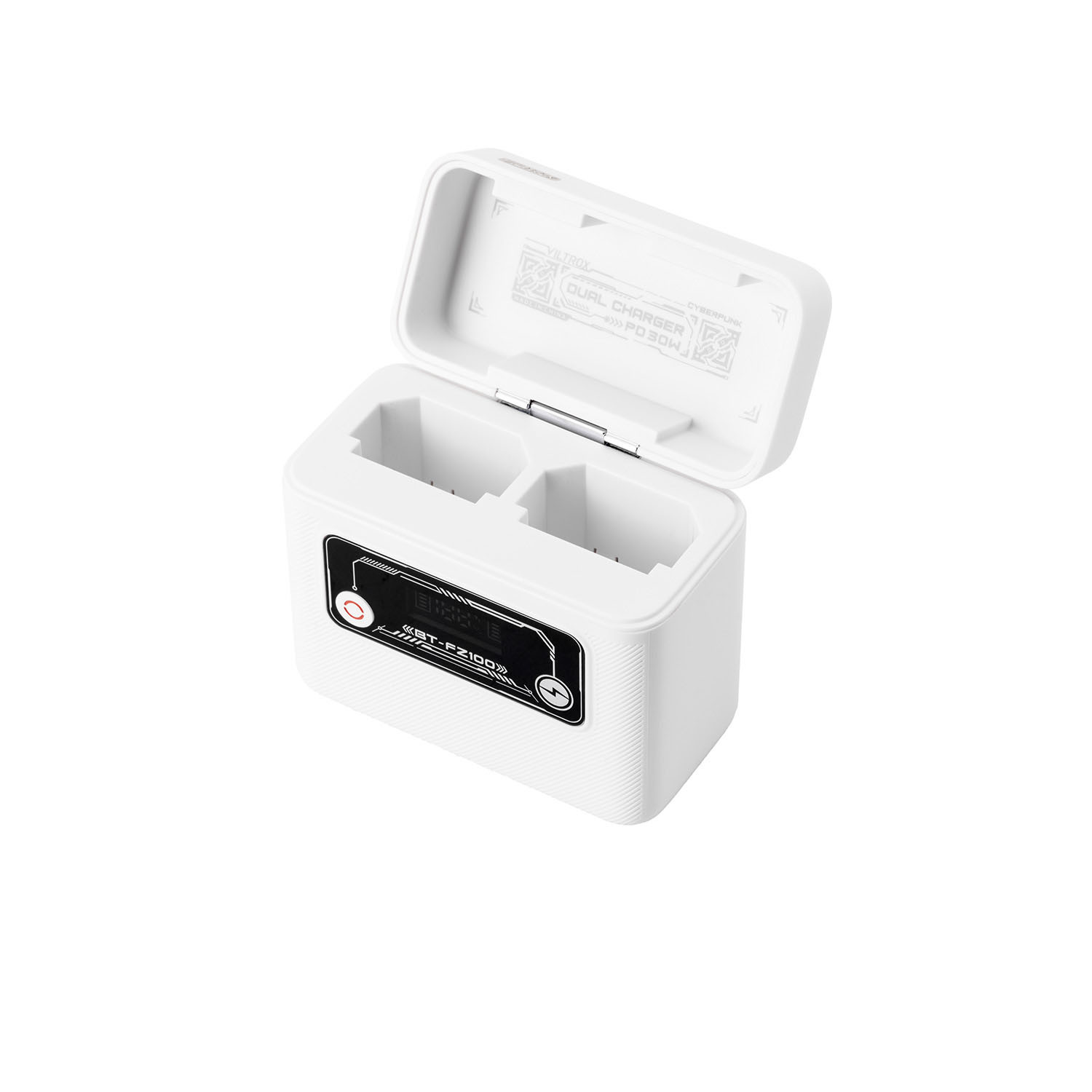 VILTROX BATTERY CASE For Sony