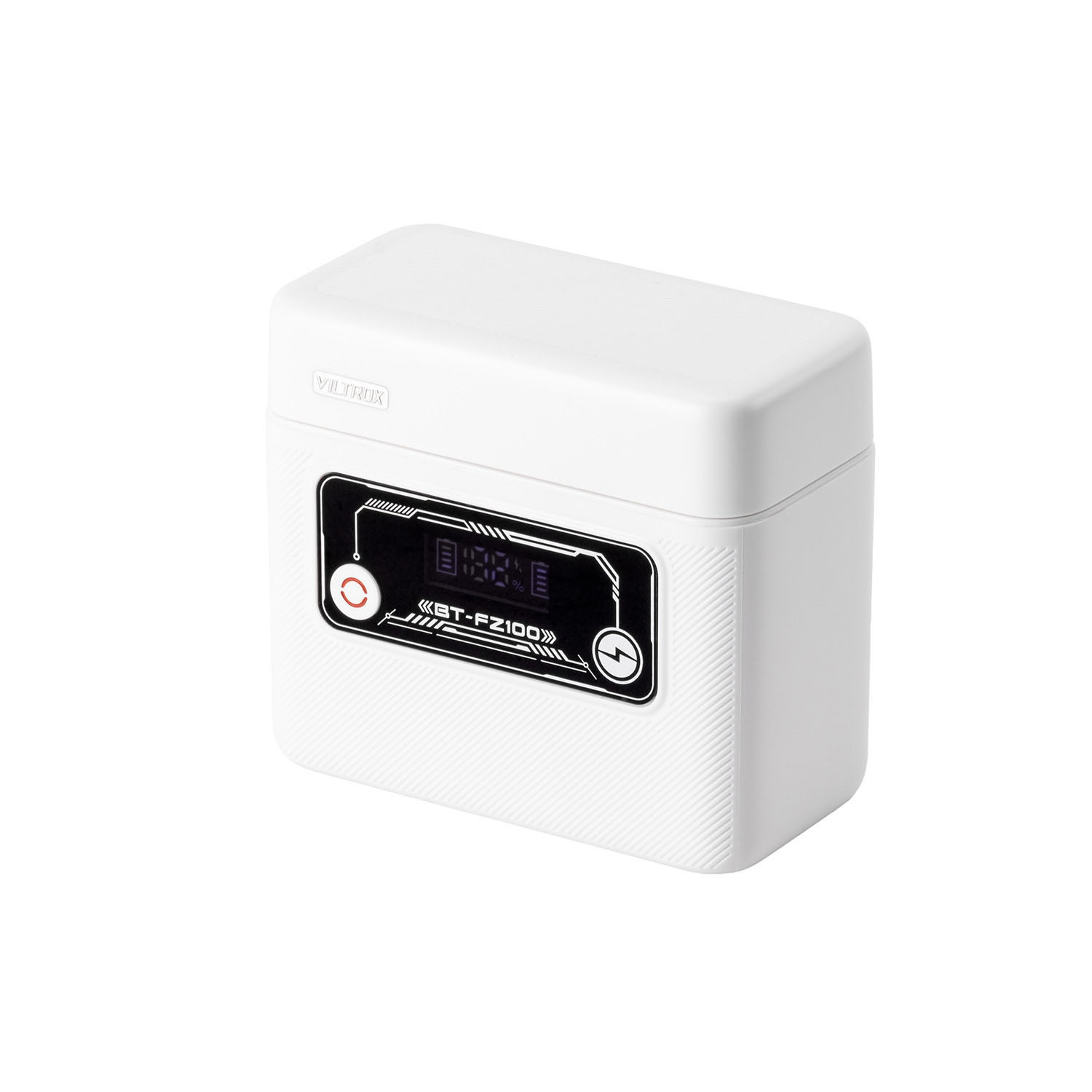 VILTROX BATTERY CASE For Sony