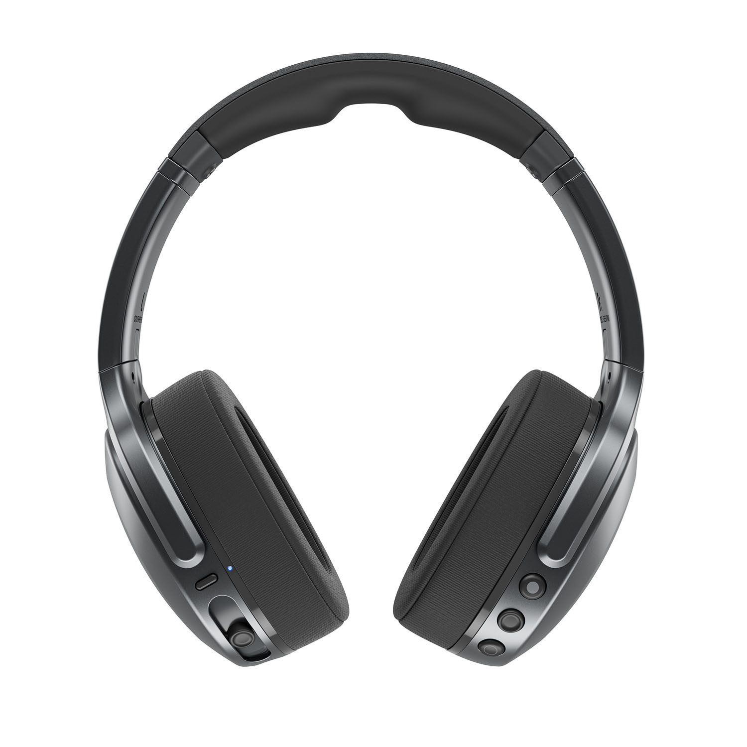 SKULLCANDY Headphone CRUSHER 540 Active Over-Ear Black Coal
