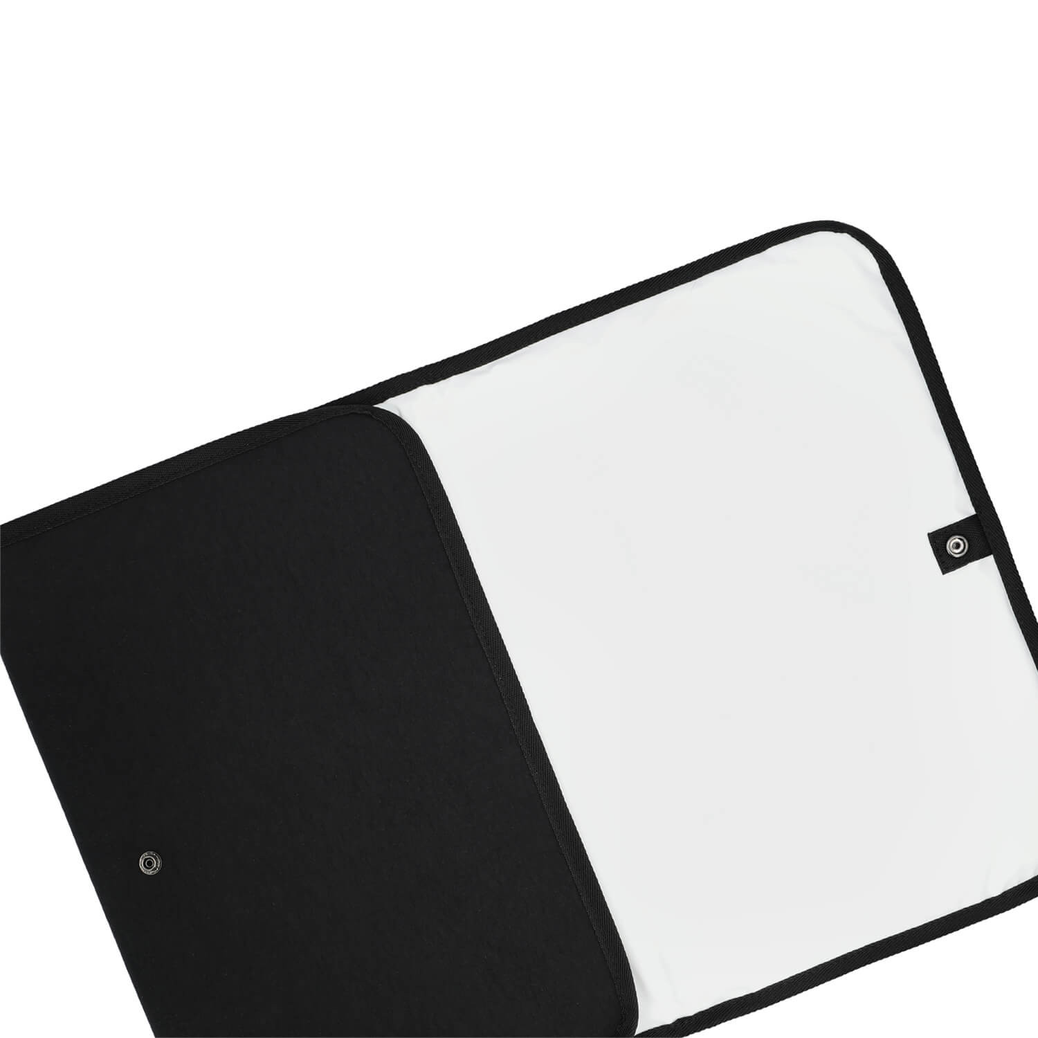 GOLLA Changing Bag Set Daisy Polyester Black