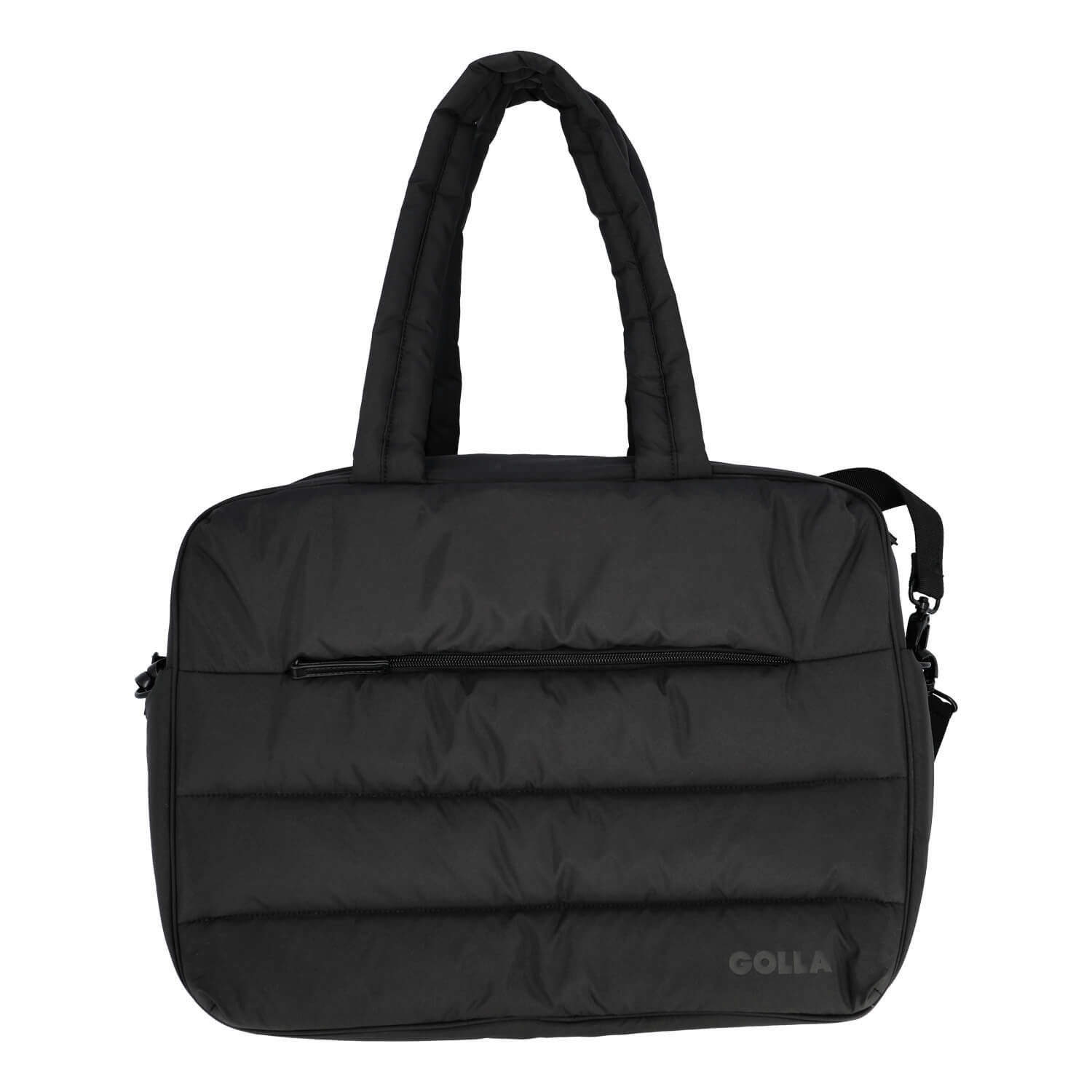 GOLLA Changing Bag Set Daisy Polyester Black