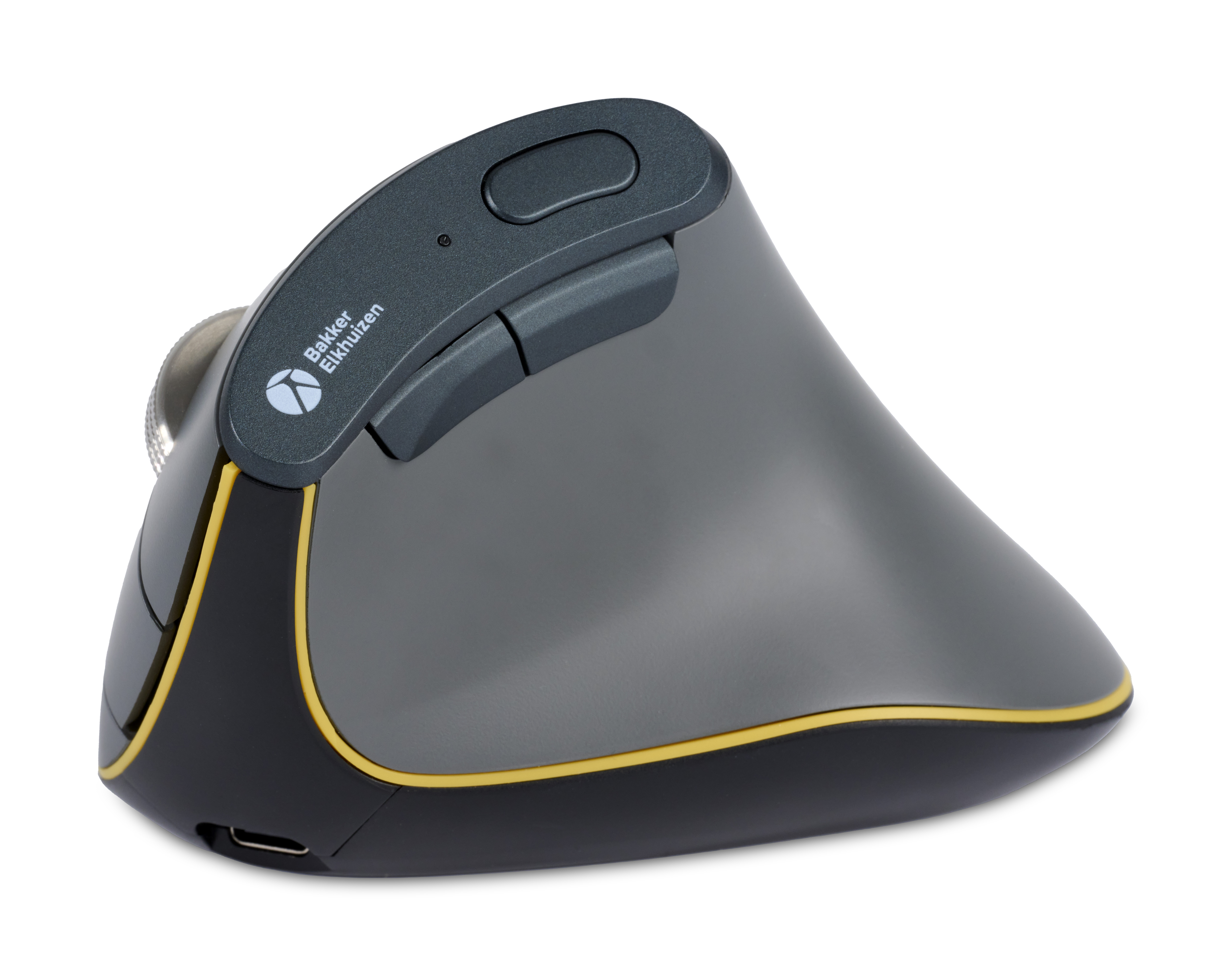 BakkerElkhuizen FastForward Vertical Mouse