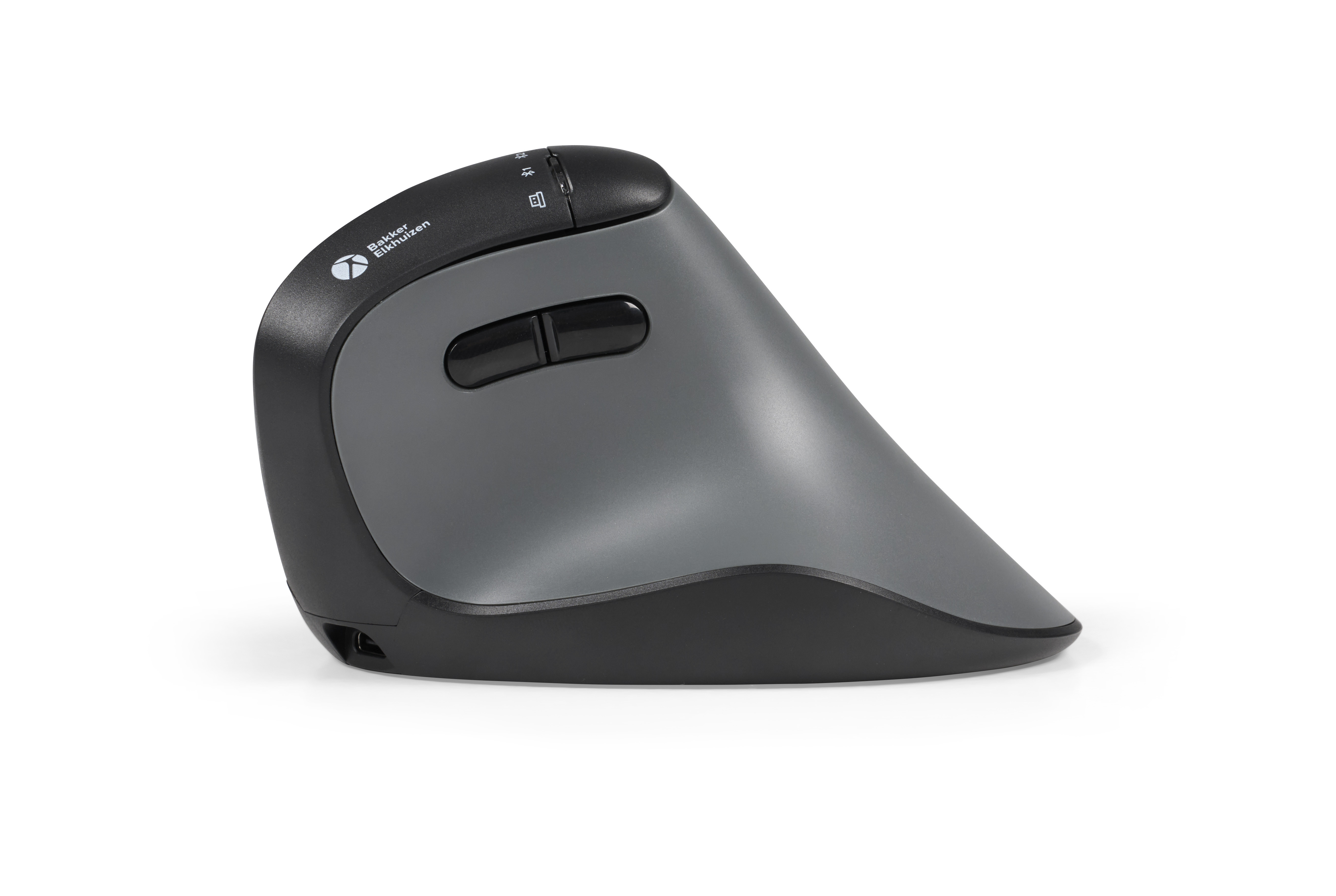 BakkerElkhuizen FastForward Pro Vertical Mouse