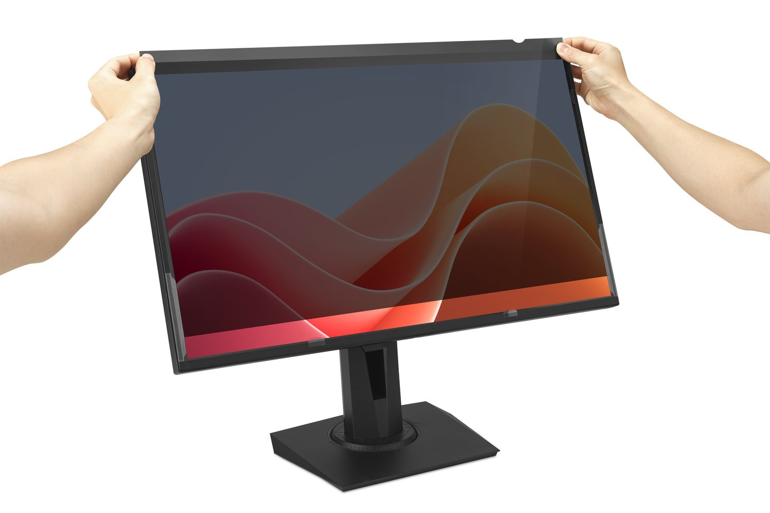 KENSINGTON Privacy Filter High Clarity 27'' 16:9
