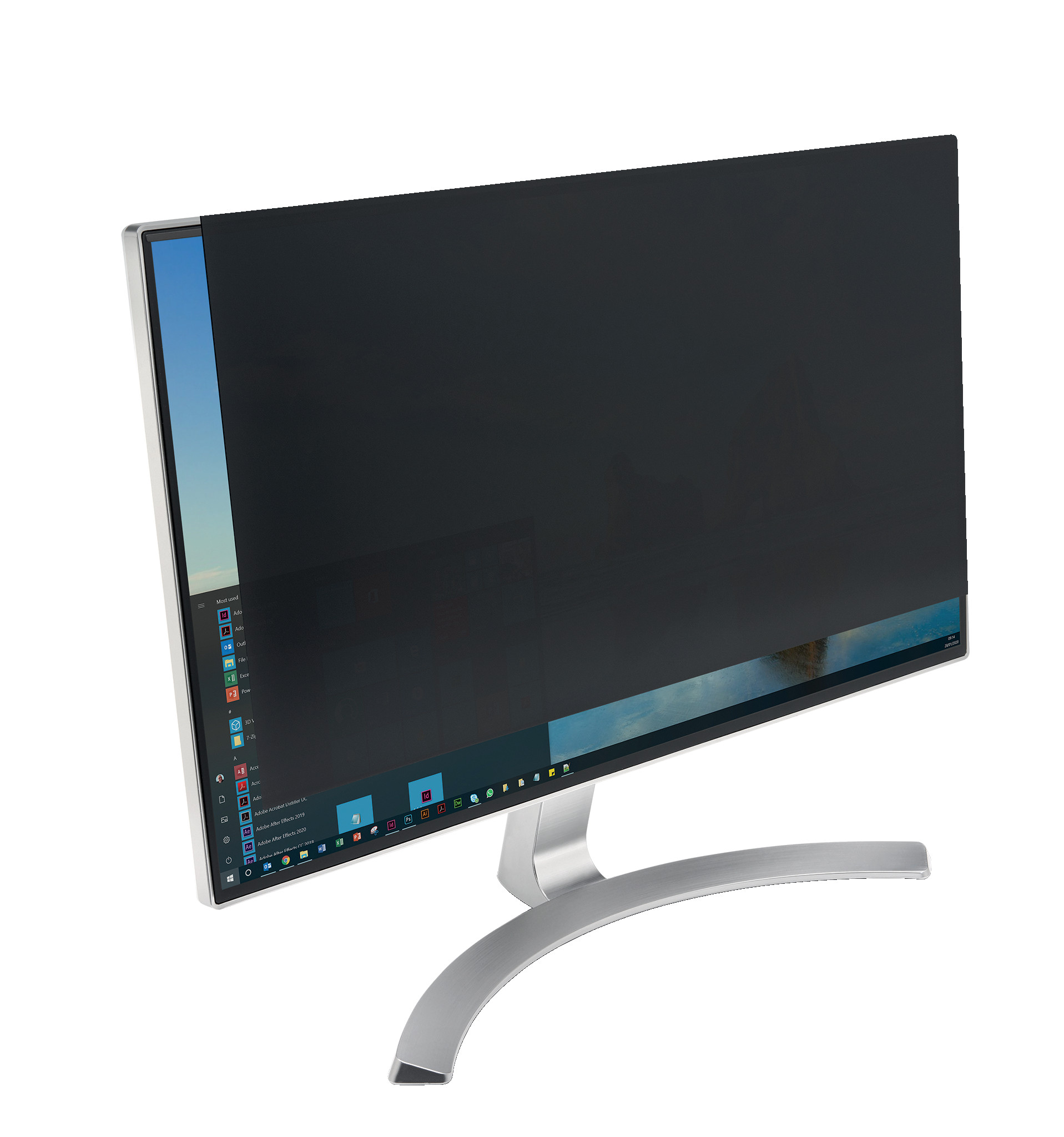 BildeKENSINGTON Privacy Filter MagPro Magnetic 31.5'' 16:9