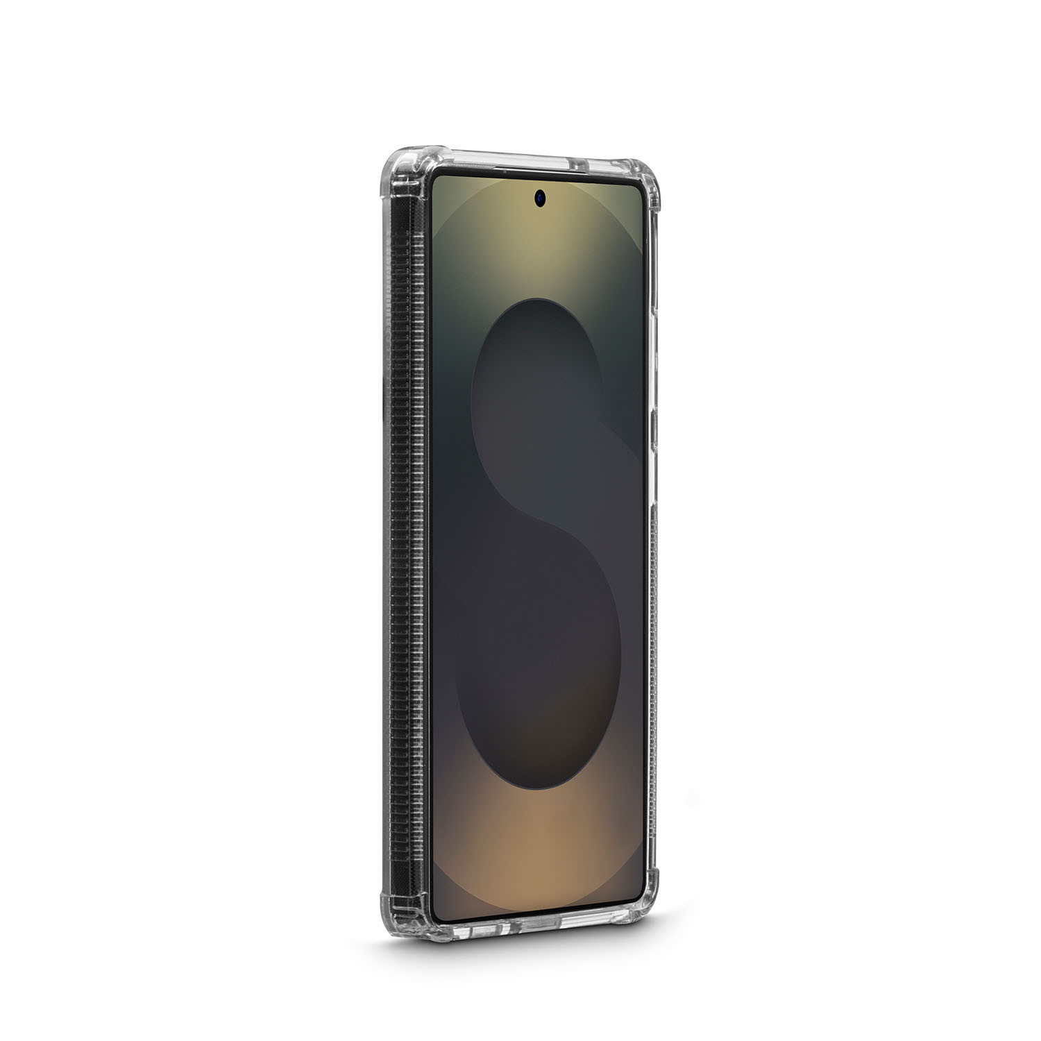 HAMA Extreme Protect Samsung Galaxy S25 Ultra Transp