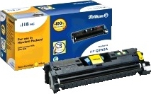BildeToner Pelikan HP CLJ 2550 4K Gul
