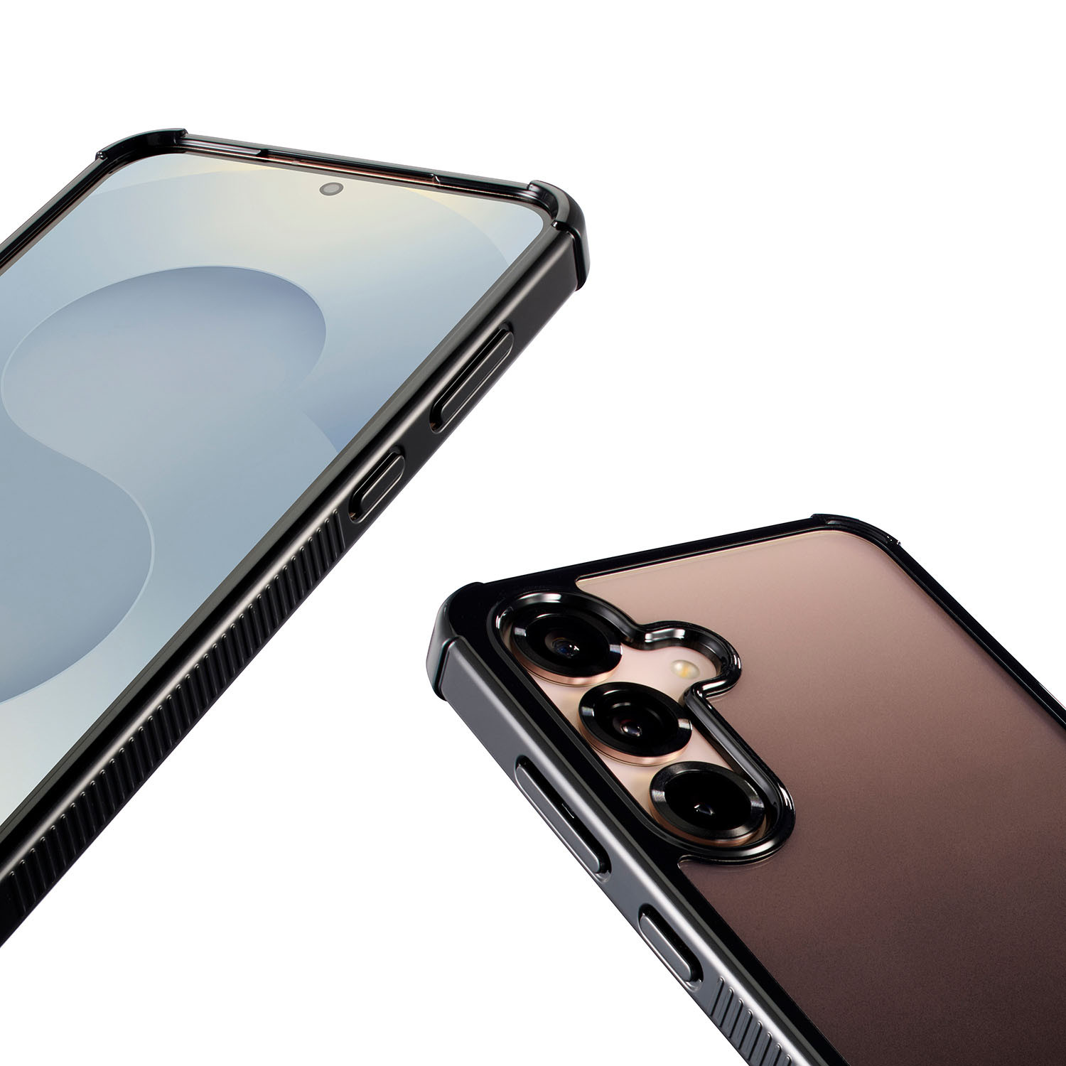 HAMA Extreme Protect Samsung Galaxy S25 Black