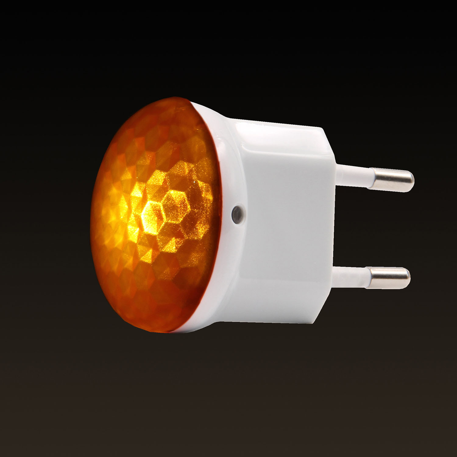 CAPIDI Nightlight Orange