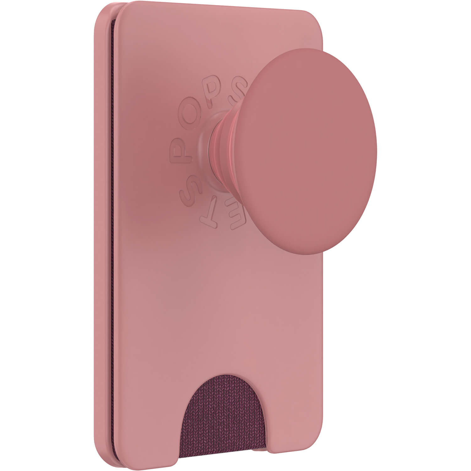 POPSOCKETS PopWallet for Magsafe Clay