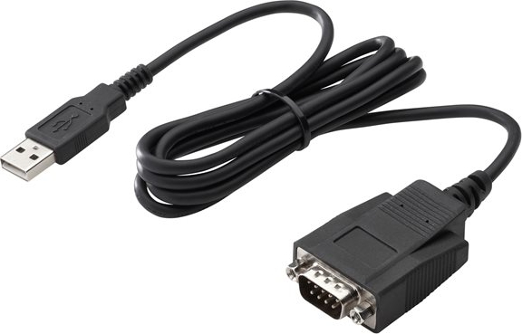 BildeHP USB to Serial Port Adapter