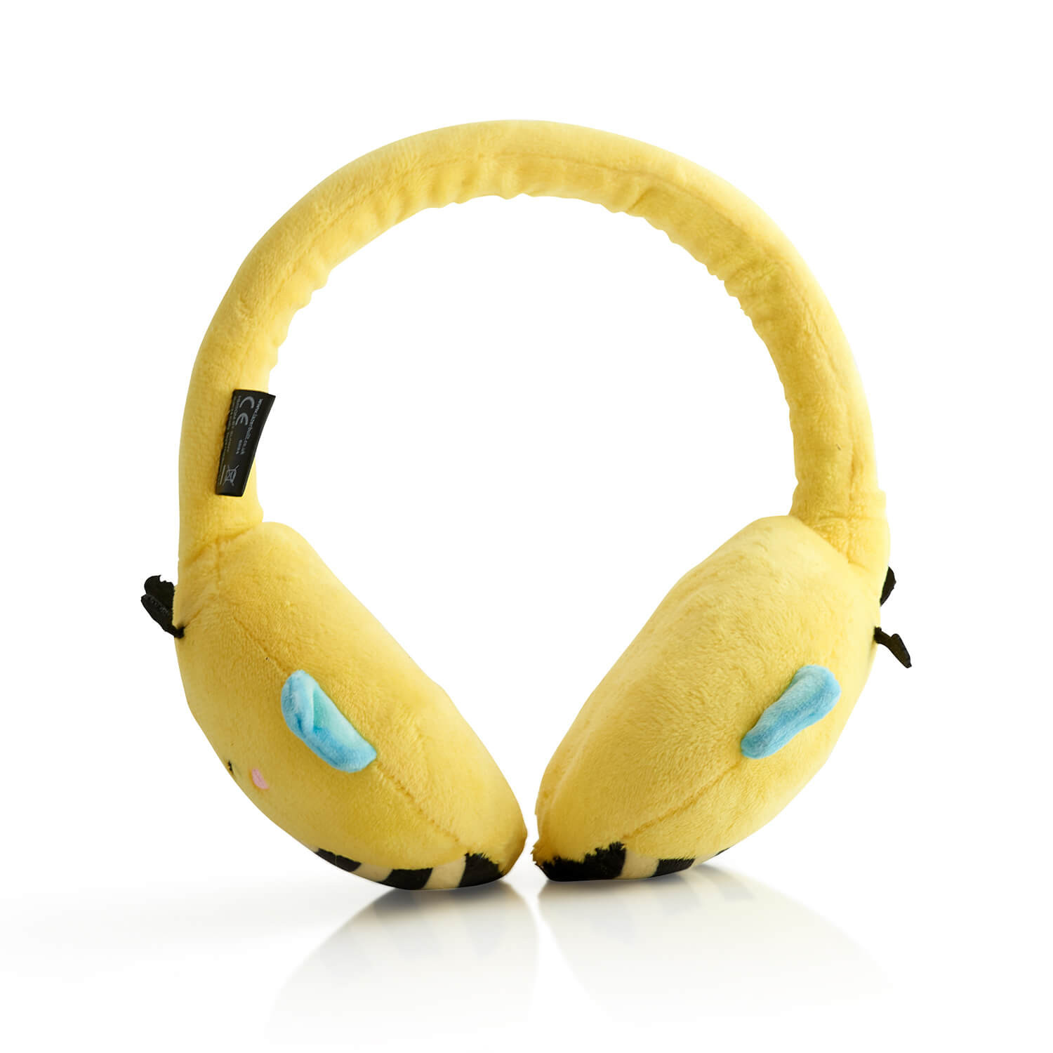 SQUISHMALLOWS Headphone Sunny Wireless On-Ear Sunny